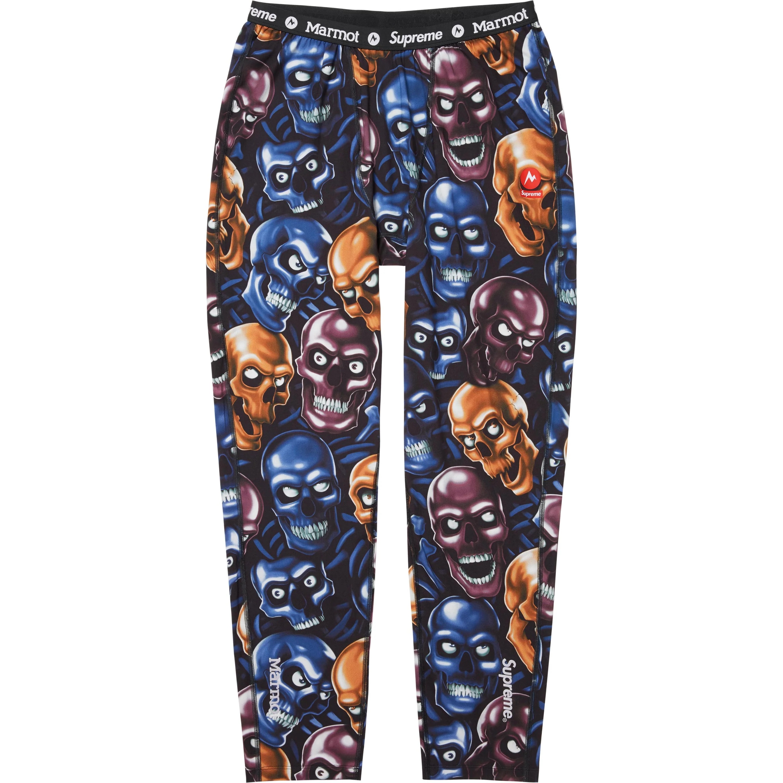 Supreme®/Marmot® Base Layer Pant view 6